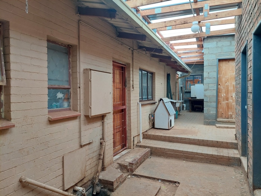 3 Bedroom Property for Sale in Uitsig Free State